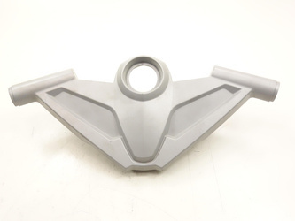 Top shelf, Can-am Spyder 990 steering wheel mount