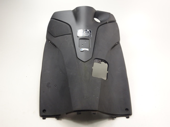 Honda Sh 300 11-14 Cockpit Plastic above the knees