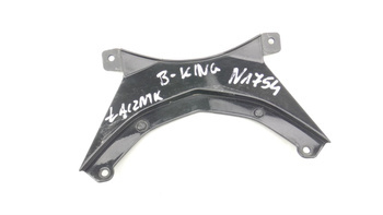 Suzuki B-King 08-12 Plastik Owiewka Łacznik Tył