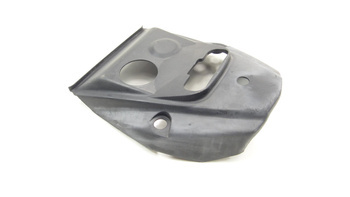 Sym Crox 50 Plastic Seat Cover