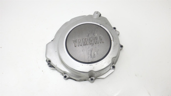 Tdm 850 96-01 4Tx Cap, Clutch Cover