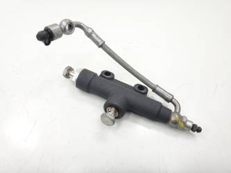 Metropolis 400 13-18 Tee System distributor