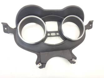 X-Evo X8 125 04-12 Plastic Counter Cover