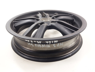 Piaggio Yourban 300 front rim 13x3.00