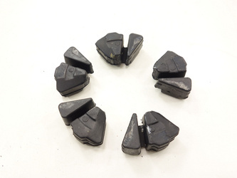 Can-Am Spyder Se6 Rt Rubber Wheel Drive Driver