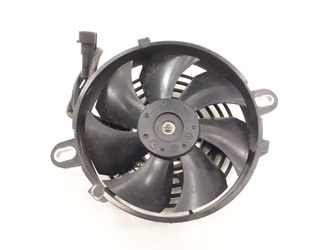 Cf Moto Cl-x Clx 700 21- Radiator fan