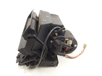 Microcar Ligier Ambra Heater blower