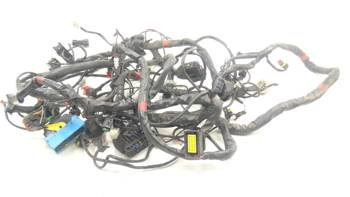 Piaggio Mp3 400 500 14-18 Electrical Installation