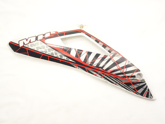 Motorhispania Mh 50 Am6 Side fairing left