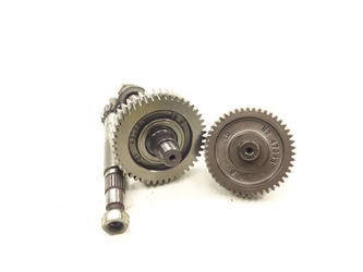 Piaggio X8 X-Evo X9 125 Transmission