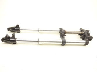 Junak 905 Barton Fosti F51 50 4T Zawieszenie przód lagi komplet