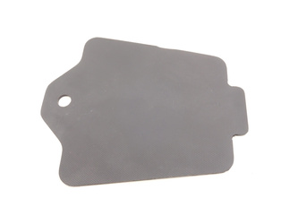 Microcar Due 6 19- Plastic rear lamp cover