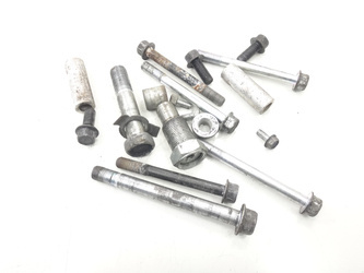 Yamaha T-Max 530 12-16 Śruby Z Demontażu