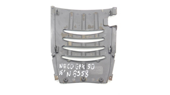 Neco Gpx 50 2T 16-21 Pług Osłona Pod Silnik