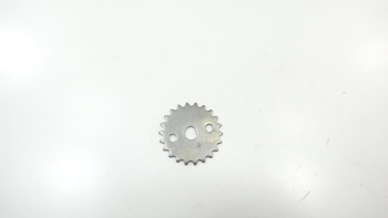 Piaggio Fly 50 4T 04-14 Oil Pump Mode