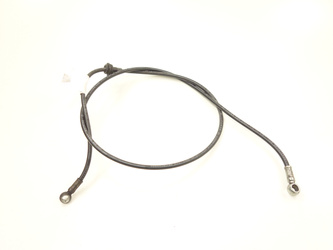 Microcar Ligier Js 50 Blue line Right Front Brake Hose