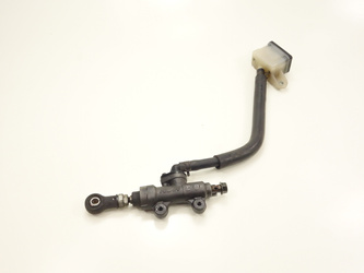 Honda Cbr 1000 Sc57 Fireblade Rear Brake Master Cylinder