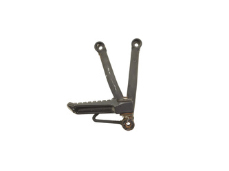 Keeway Rk Rks 125 Set pasażera prawy