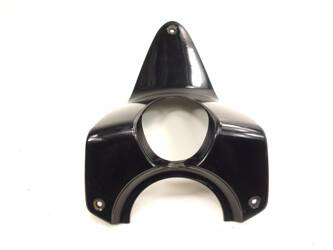 plastic cockpit steering wheel cover Yamaha T-max