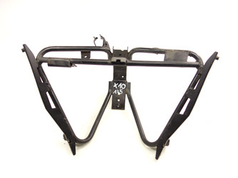 Piaggio X10 125 Frame Canopy Fairing Front