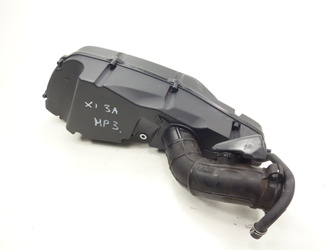 PIAGGIO mp3 400 22-25 Air filter airbox housing