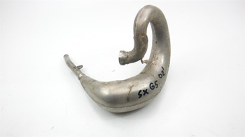 Ktm Sx 65 02-08 Manifold Diffuser Exhaust