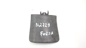 Honda Nss Forza 250 Plastic End Cap