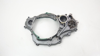 Yamaha Yz 426F 00-02 Karter Engine Block Quarter