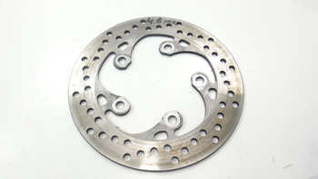 Suzuki Gsx-R 1000 L4 Rear Brake Disc