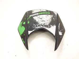 Plastik owiewka lampy Derbi Senda 50