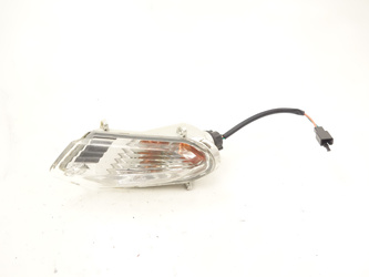 Kymco Agility City 50 2T Left front turn signal