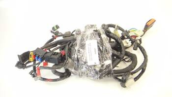 Piaggio Medley S 125 Electrical Installation