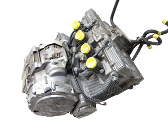 Silnik Suzuki Gsf Bandit 600 N721 Gwarancja 30 Dni