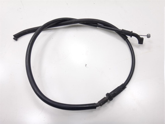 Yamaha Xj 600 4Br Choke Cable