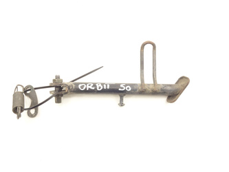 Sym Orbit 2 50 Side stand foot