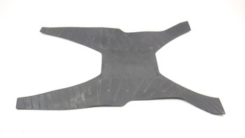 Daelim S2 125 Fi Rubber Floor Mats