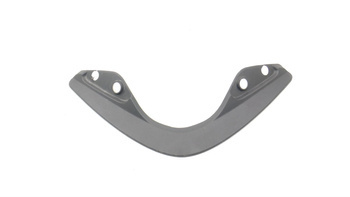 Piaggio Mp3 Yourban 300 Plastic Cover Rear