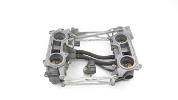 Honda Ctx 1300 2014- Przepustnice Komplet