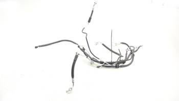 Kawasaki Z 900 17-22 Abs Brake Lines