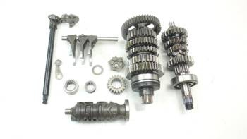 Honda Cb500F Cbr500R Pc44E Skrzynia Biegów