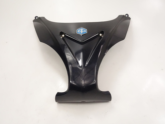 Piaggio X9 Evo 125 Tie mask nose canopy