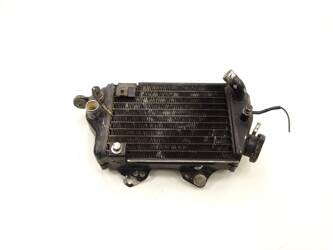 Kawasaki Klx 650 93-03 Liquid Water Radiator