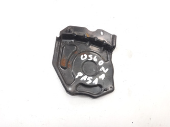 Triumph Thunderbird 1700 Hood Pulley Cover