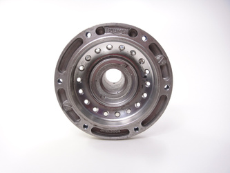 Triumph Thunderbird 2004120 Wheel Hub