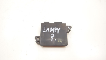 Yamaha Mt09 Tracer 15-17 Light Computer Module