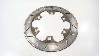 El 125 Eliminator 98-07 Front Brake Disc
