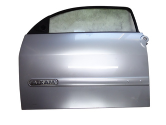 Microcar Aixam City Left driver's door