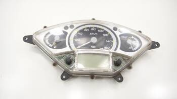 Yamaha X-Max 125 05-09 Counter Clock Indicators