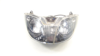 X-Evo X8 125 04-17 Lamp Front Headlight