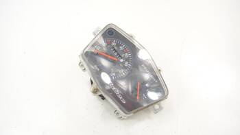 Peugeot Kisbbe 50 Counter Clock Indicators